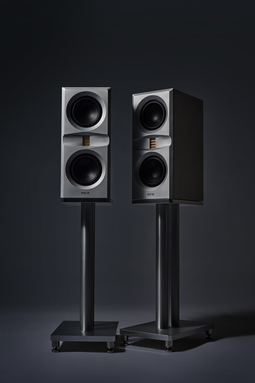 PlatiMon Virtual Coaxial ONE MKII