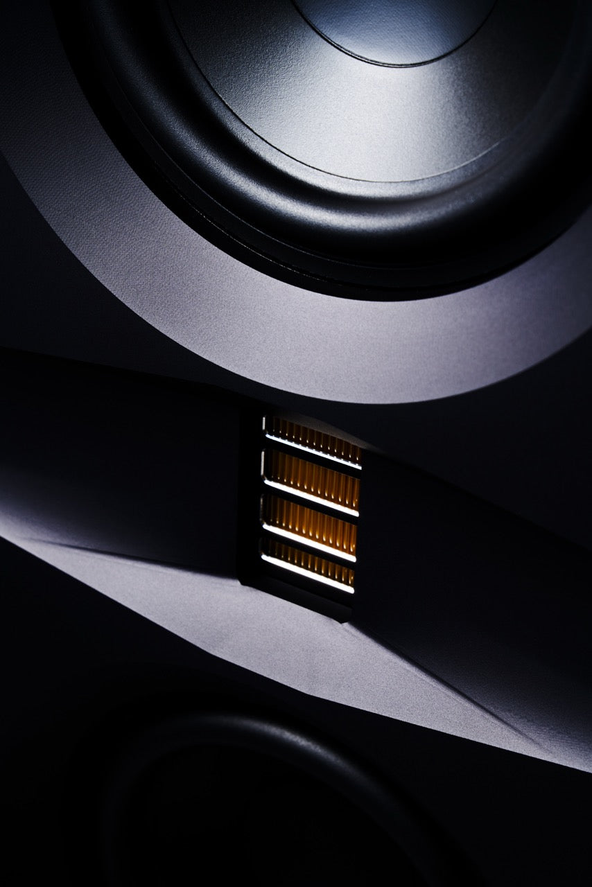 PlatiMon Virtual Coaxial ONE MKII