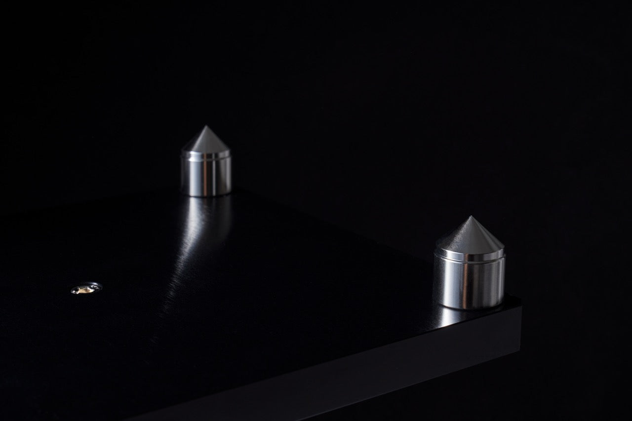 PlatiMon Virtual Coaxial ONE MKII