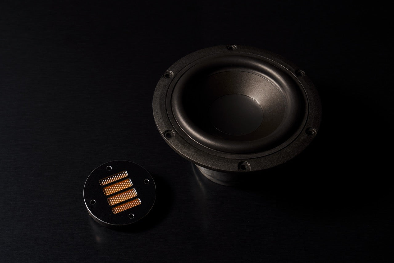 PlatiMon Virtual Coaxial ONE MKII