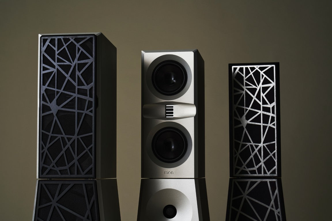 Platimon Virtual Coaxial Speakers