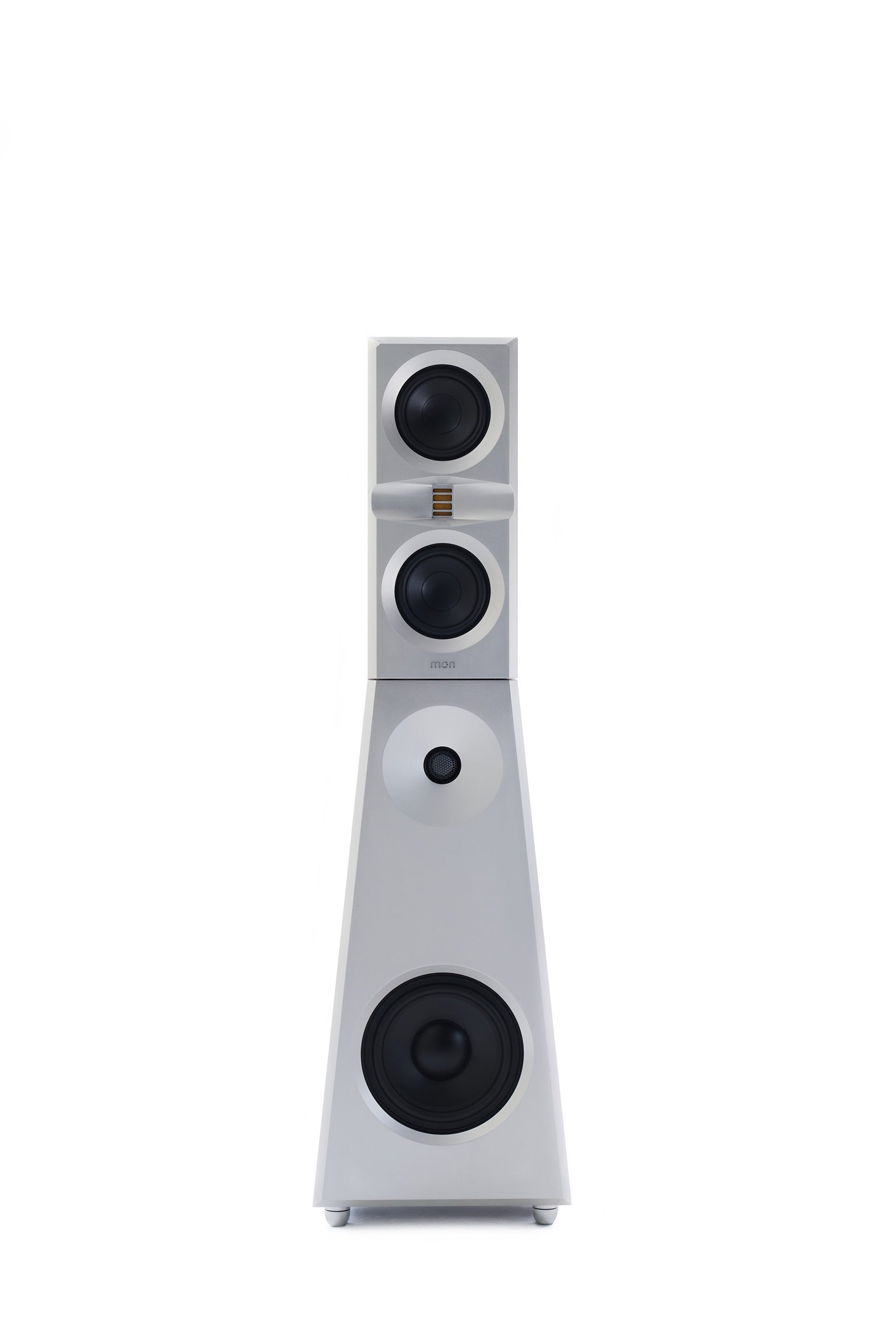 Platimon Virtual Coaxial Speakers