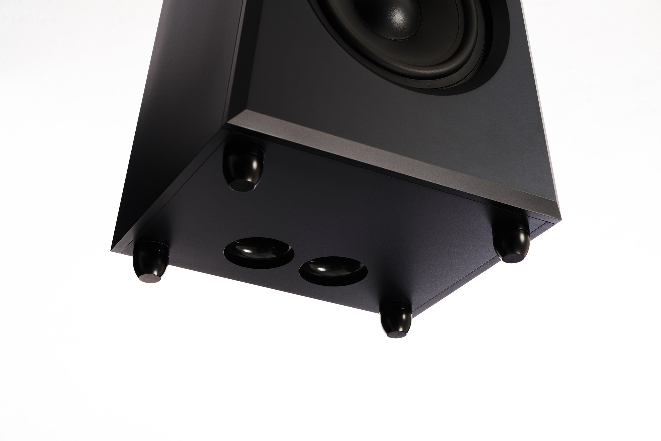 Platimon Virtual Coaxial Speakers