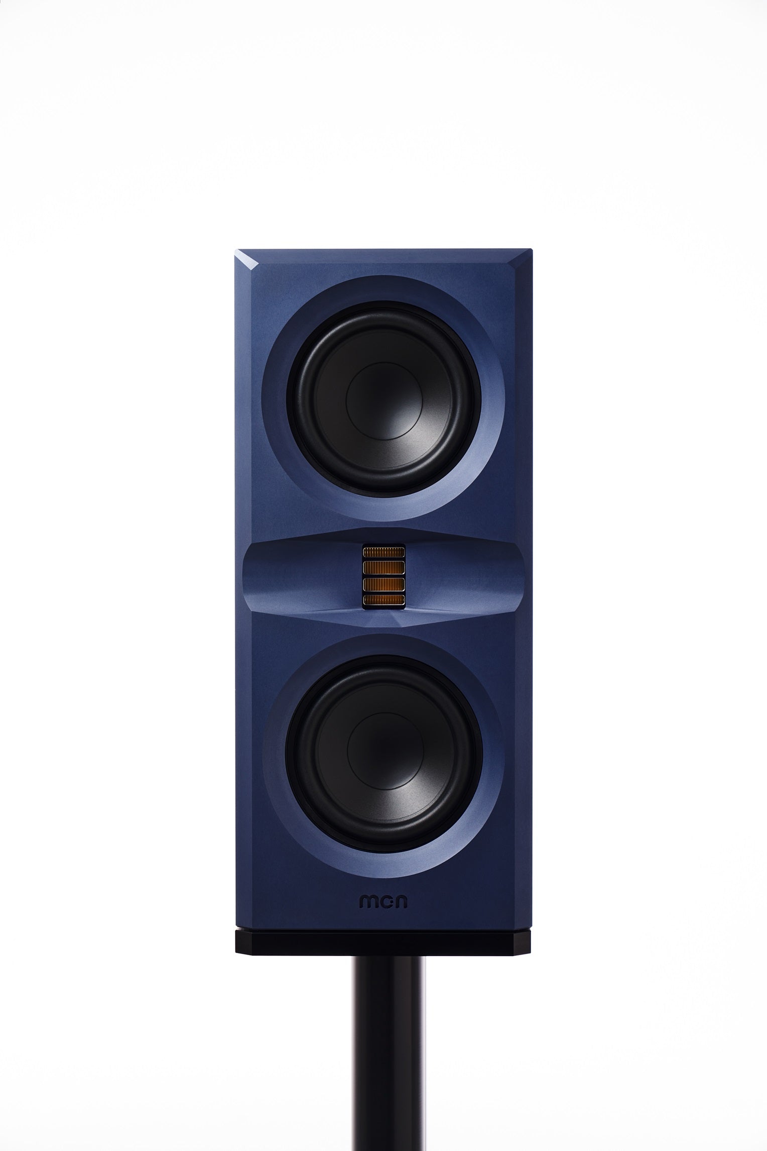 ミュージック PEBACA PlatiMon Virtual Coaxial ONE MKII – MON ACOUSTIC
