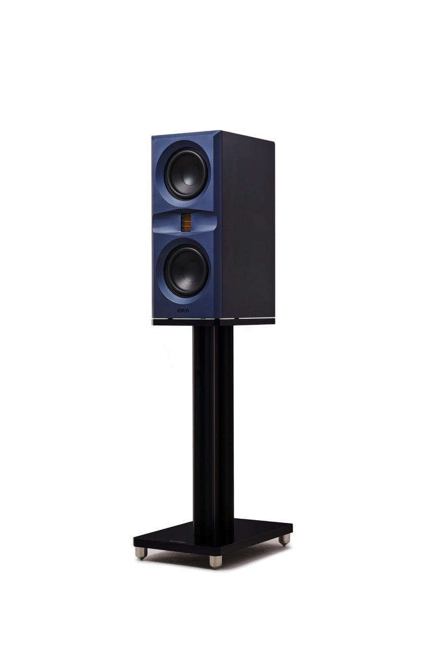 PlatiMon Virtual Coaxial ONE MKII