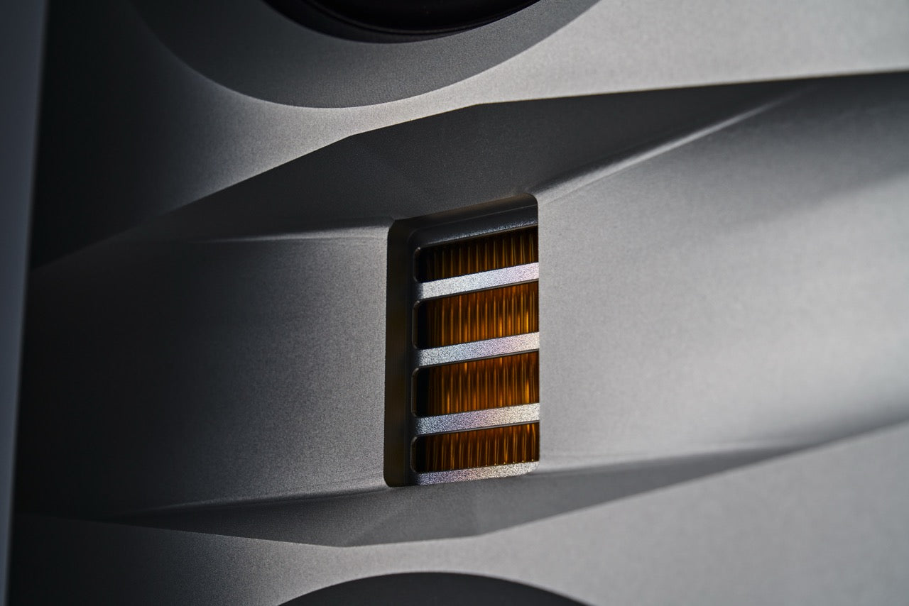 PlatiMon Virtual Coaxial ONE MKII