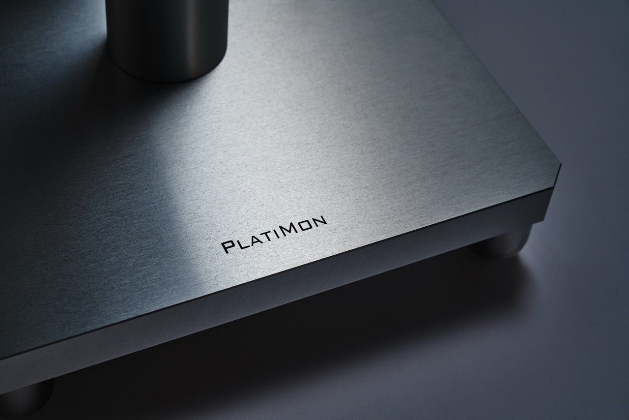 PlatiMon Virtual Coaxial ONE MKII