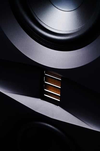 PlatiMon Virtual Coaxial ONE MKII