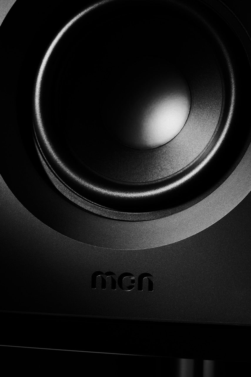 PlatiMon Virtual Coaxial ONE MKII