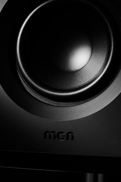 PlatiMon Virtual Coaxial ONE MKII