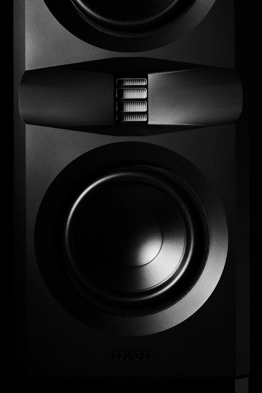 PlatiMon Virtual Coaxial ONE MKII