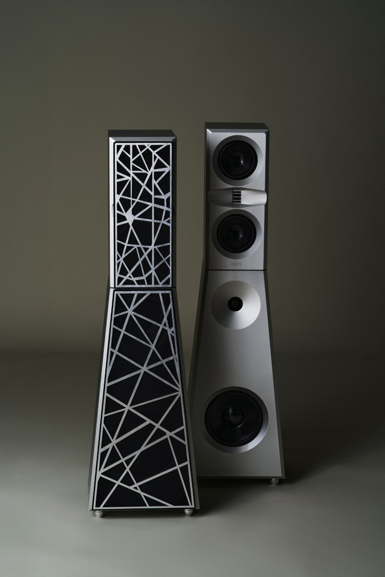 Platimon Virtual Coaxial Speakers