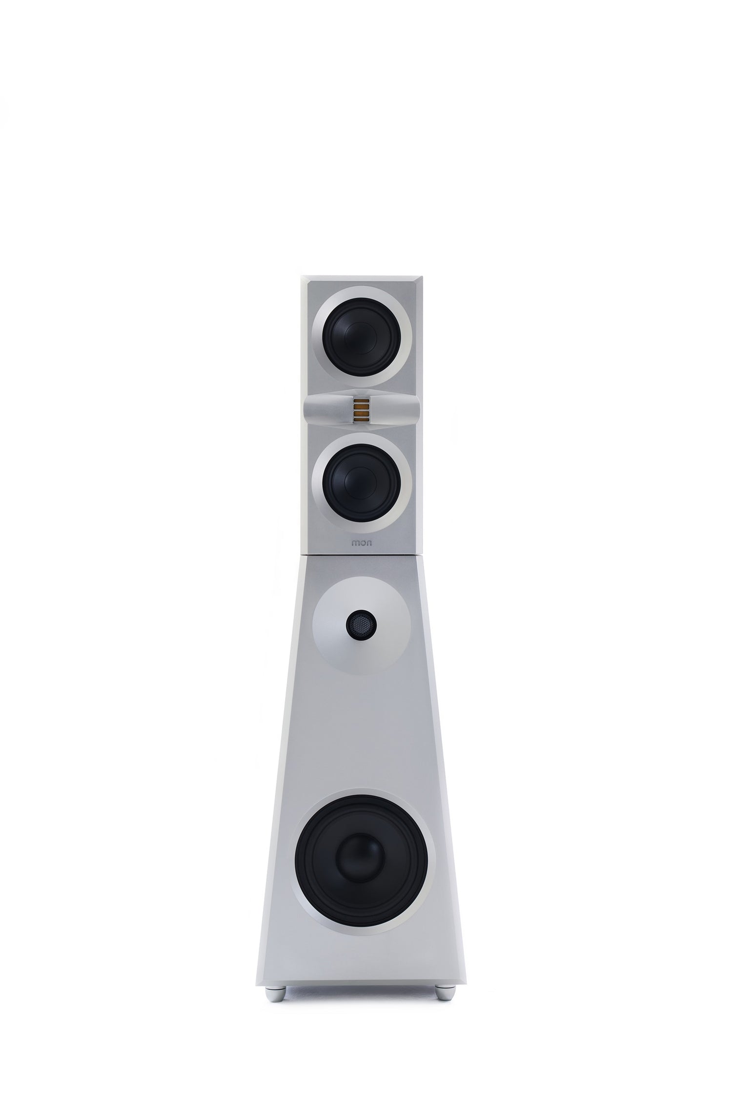 Platimon Virtual Coaxial Speakers