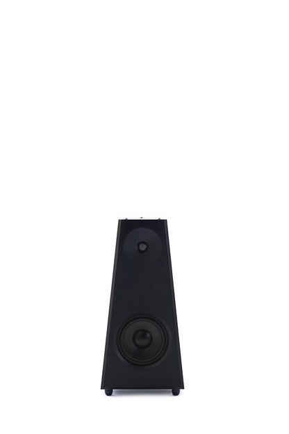 PlatiMon Virtual Coaxial Two