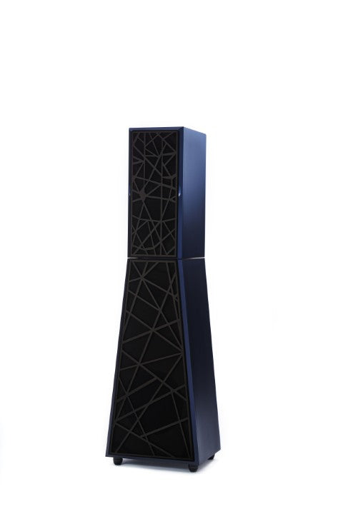 Platimon Virtual Coaxial Speakers