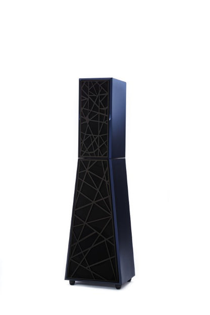 Platimon Virtual Coaxial Speakers