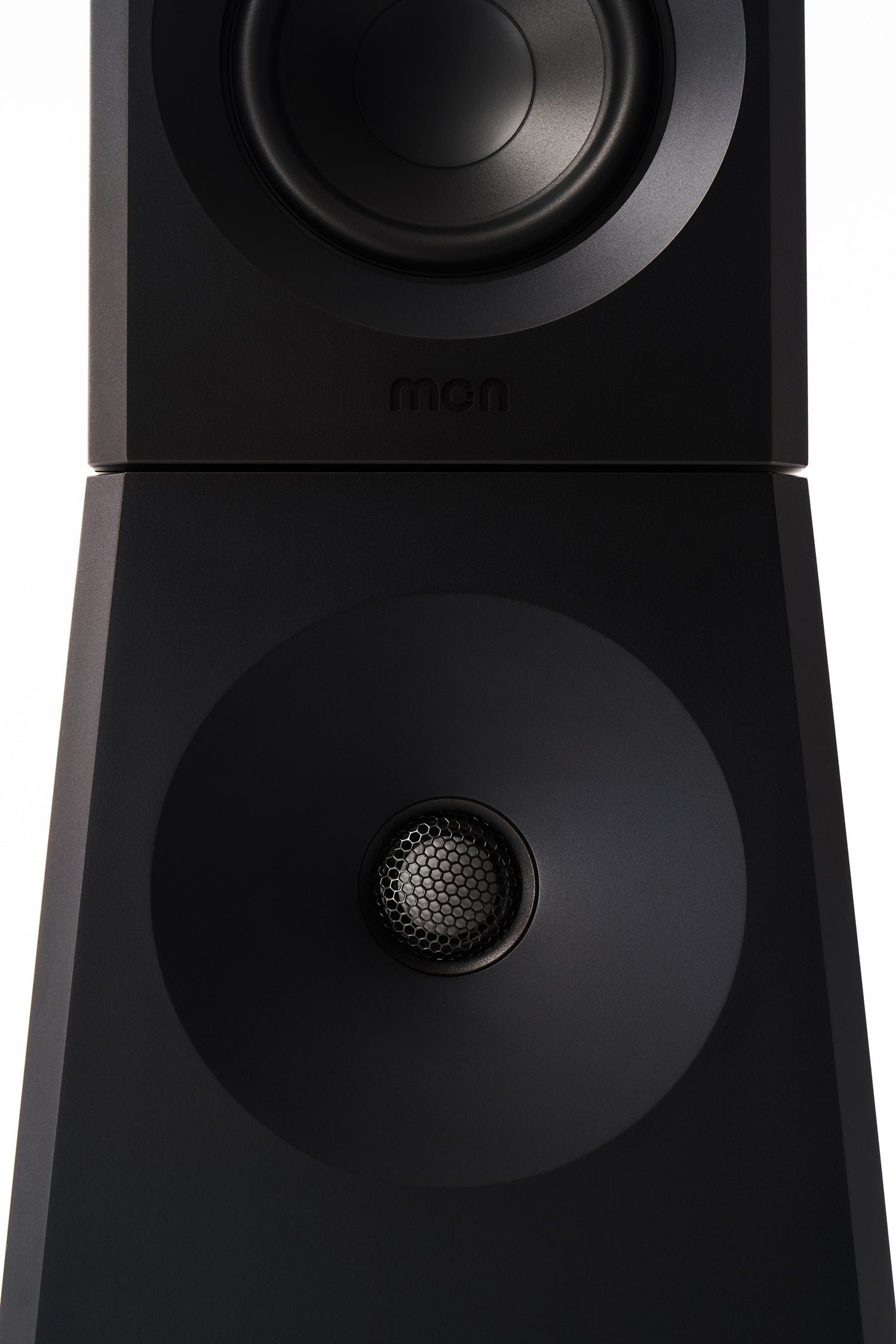 Platimon Virtual Coaxial Speakers