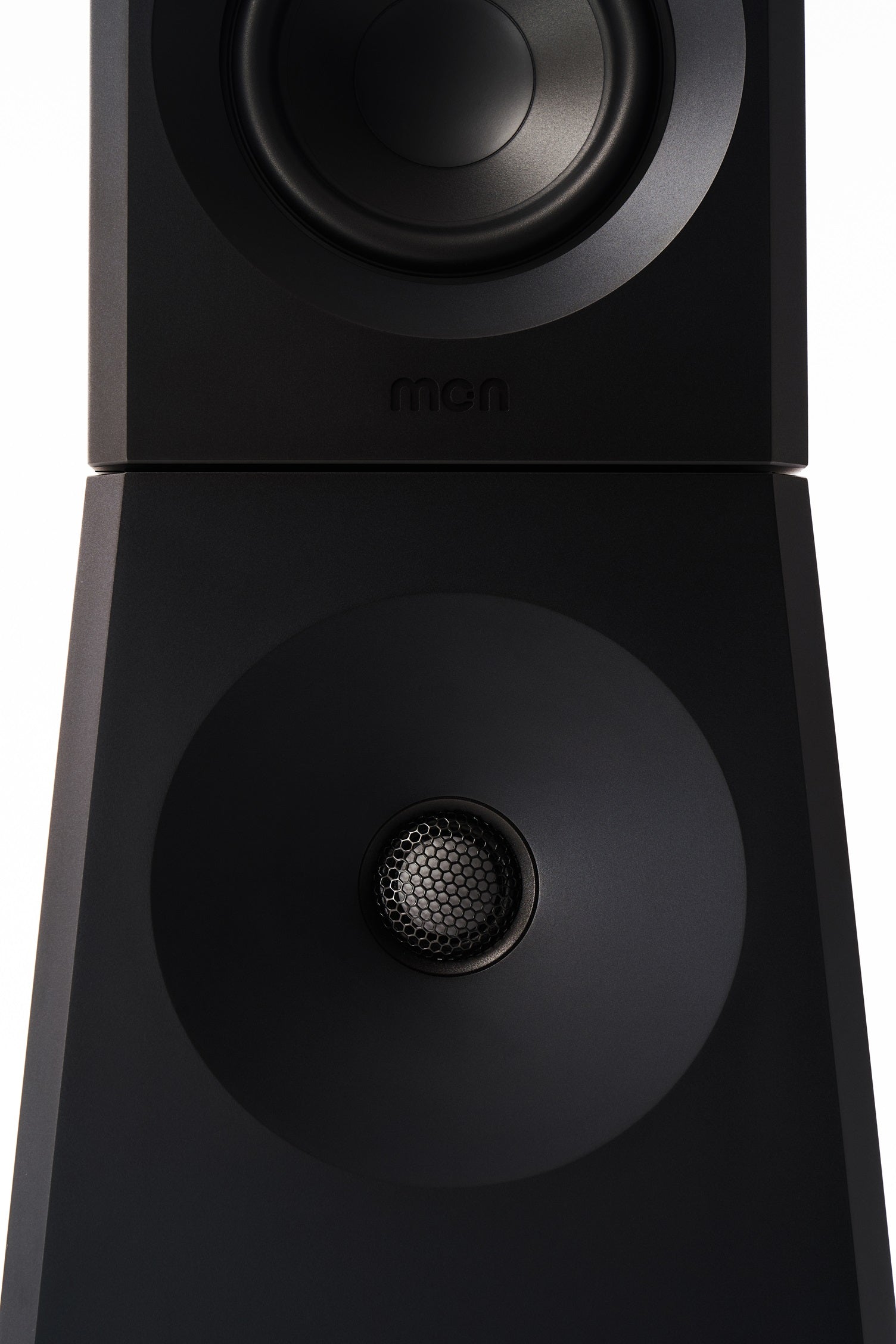 Platimon Virtual Coaxial Speakers