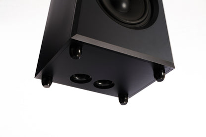 PlatiMon Virtual Coaxial Two