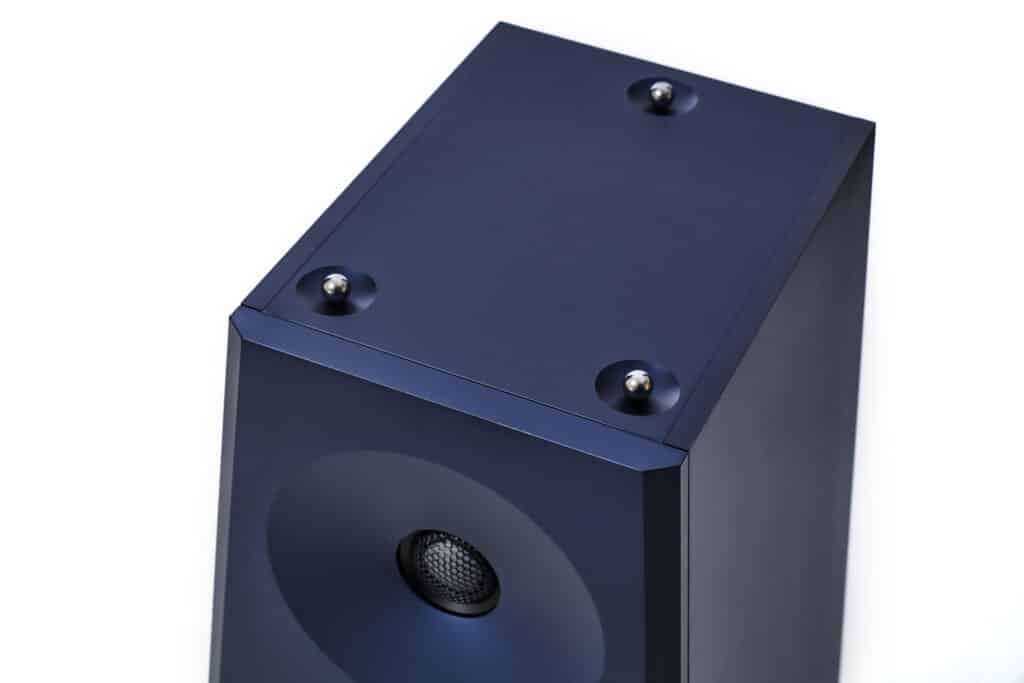 PlatiMon Virtual Coaxial Two - MonAcoustic USA