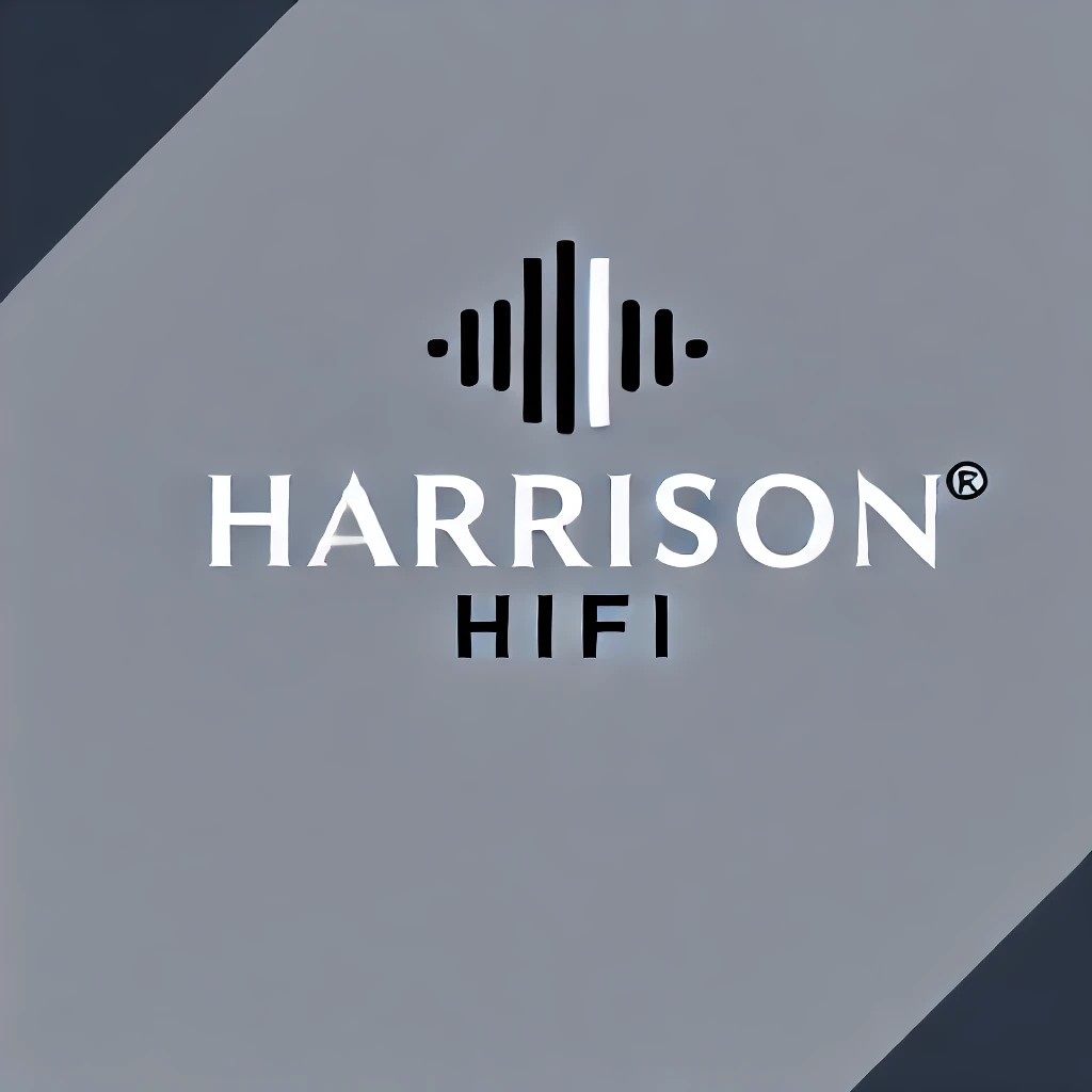 Harrison-HiFi-logo